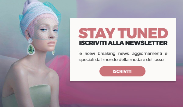Iscriviti alla Newsletter