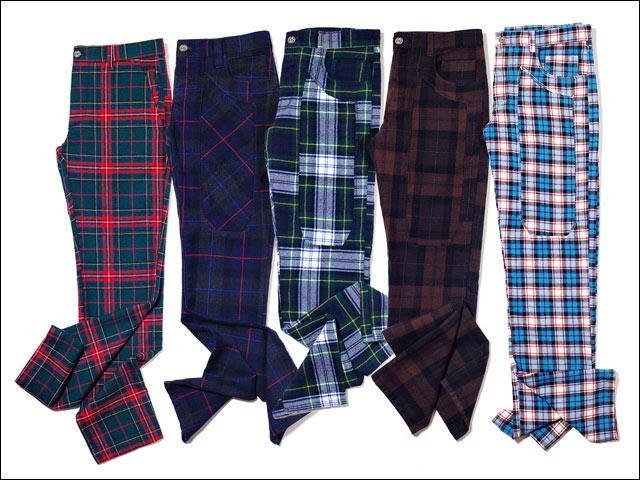 Da Jeckerson arriva Gian Maria Argentini - MFFashion.com