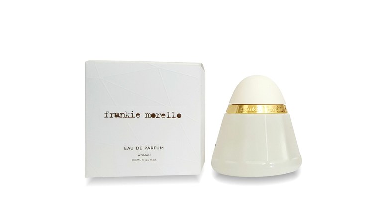 Frankie Morello lancia due nuovi profumi - MFFashion.com